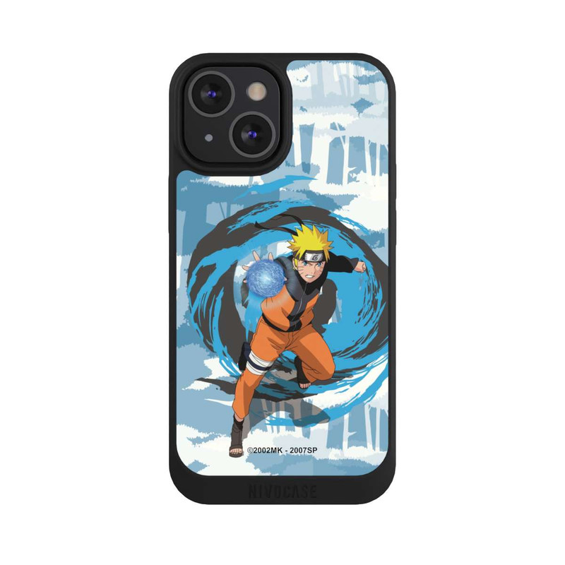 iPhone 13 Mini NIVOpure Naruto Rasengan