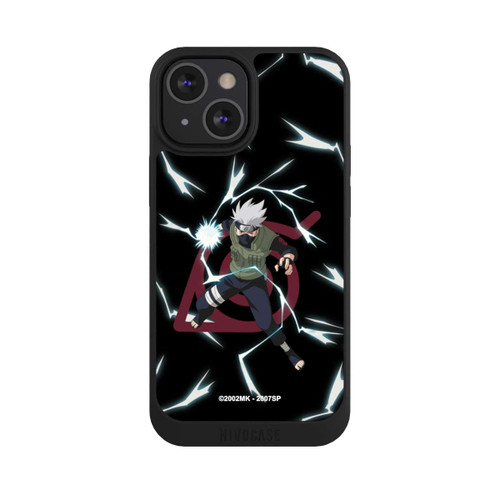 Apple iPhone 13 Mini NIVOpure Kakashi Raikiri