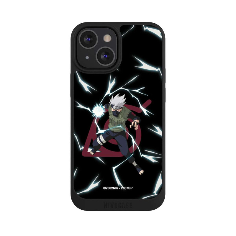 iPhone 13 Mini NIVOpure Kakashi Raikiri