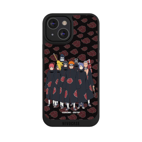 Apple iPhone 13 Mini NIVOpure Akatsuki Group