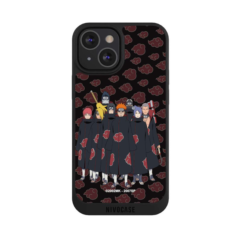 iPhone 13 Mini NIVOpure Akatsuki Group