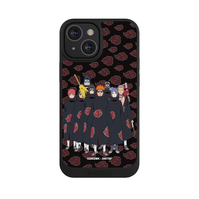 iPhone 13 Mini NIVOpure Akatsuki Gruppe