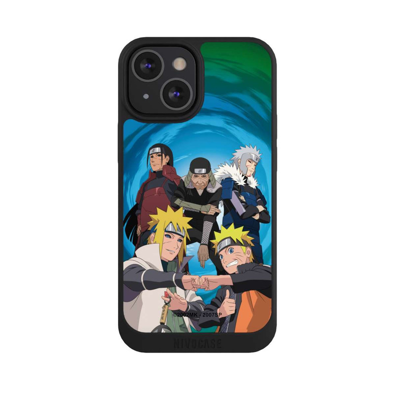 iPhone 13 Mini NIVOpure 4 Hokagen Gruppe