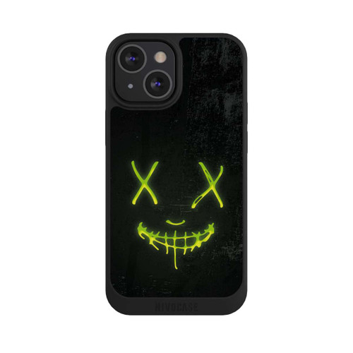 Apple iPhone 13 Mini NIVOpure Neon Maske