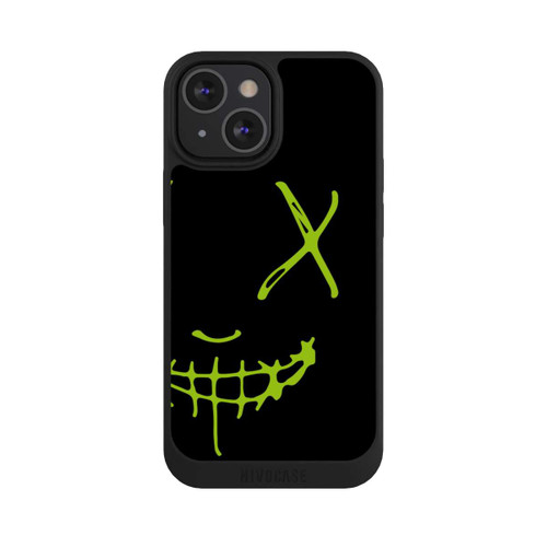 Apple iPhone 13 Mini NIVOpure Maske Links