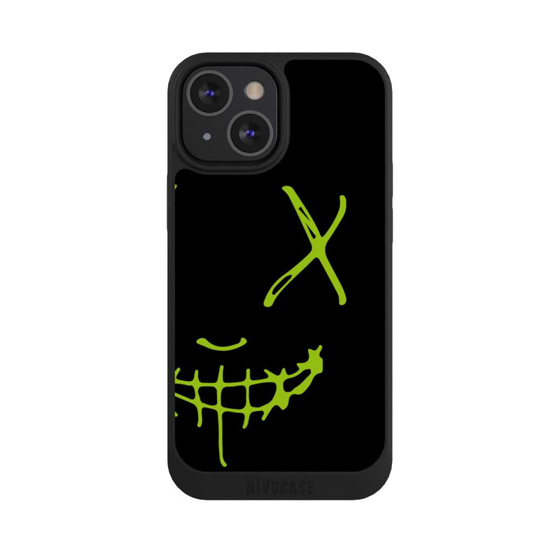 iPhone 13 Mini NIVOpure Maske Links