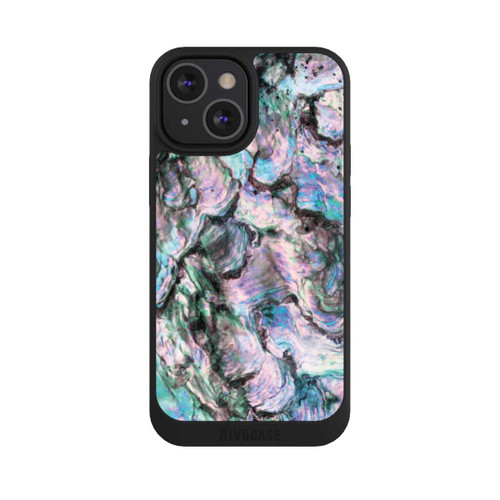 Apple iPhone 13 Mini NIVOpure Schillernde Muschel