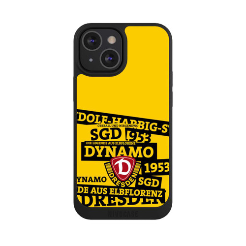 Apple iPhone 13 Mini NIVOpure Dynamo Textbausteine