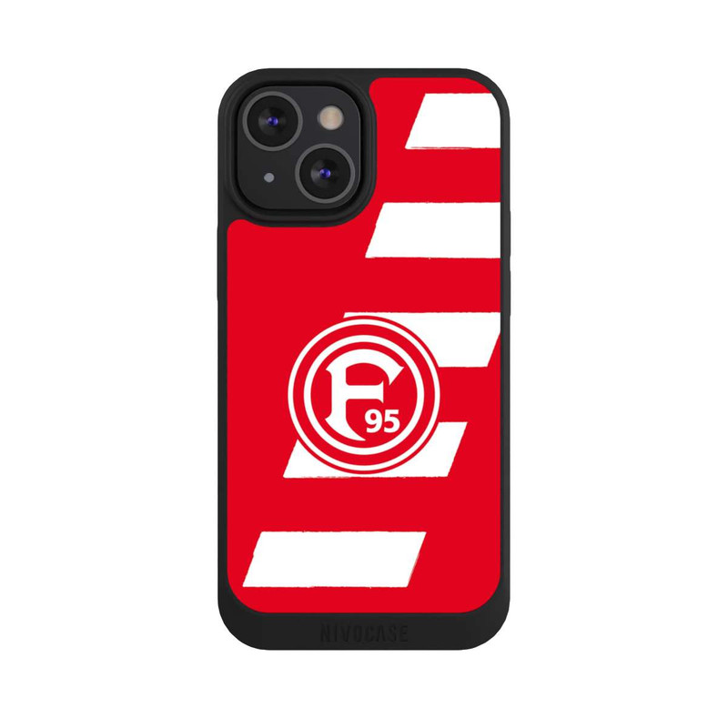 iPhone 13 Mini NIVOpure Blöcke F95