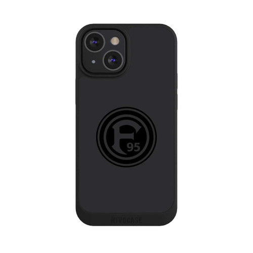 Apple iPhone 13 Mini NIVOpure Dunkel F95