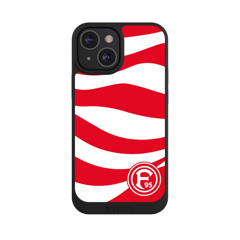 iPhone 13 Mini NIVOpure Welle F95