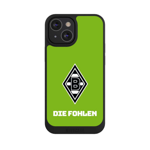 Apple iPhone 13 Mini NIVOpure Die Fohlen Grün