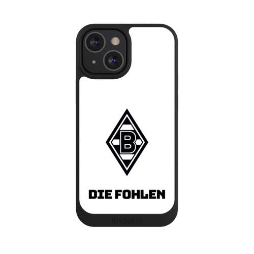 Apple iPhone 13 Mini NIVOpure Die Fohlen Weiss