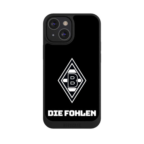 Apple iPhone 13 Mini NIVOpure Die Fohlen Schwarz
