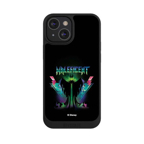 Apple iPhone 13 Mini NIVOpure Maleficent Darkness