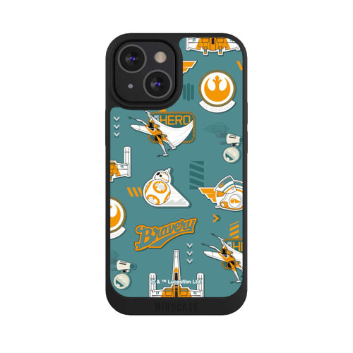 Apple iPhone 13 Mini NIVOpure Symbole - Star Wars Episode IX