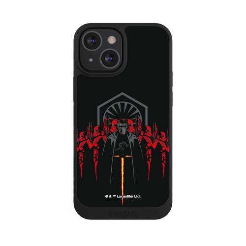 Apple iPhone 13 Mini NIVOpure Imperium - Star Wars Episode IX
