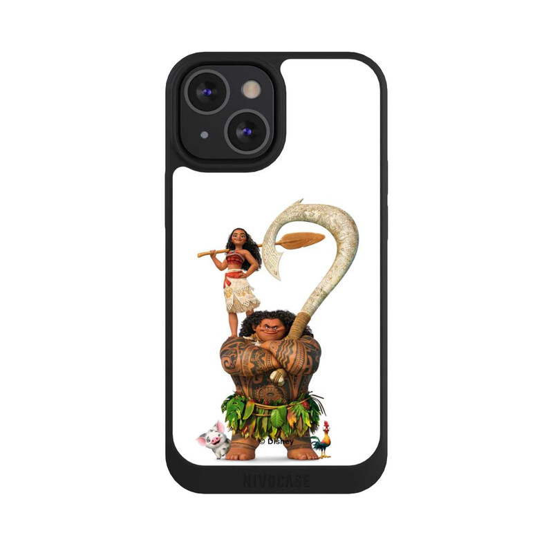 iPhone 13 Mini NIVOpure Vaiana Familie