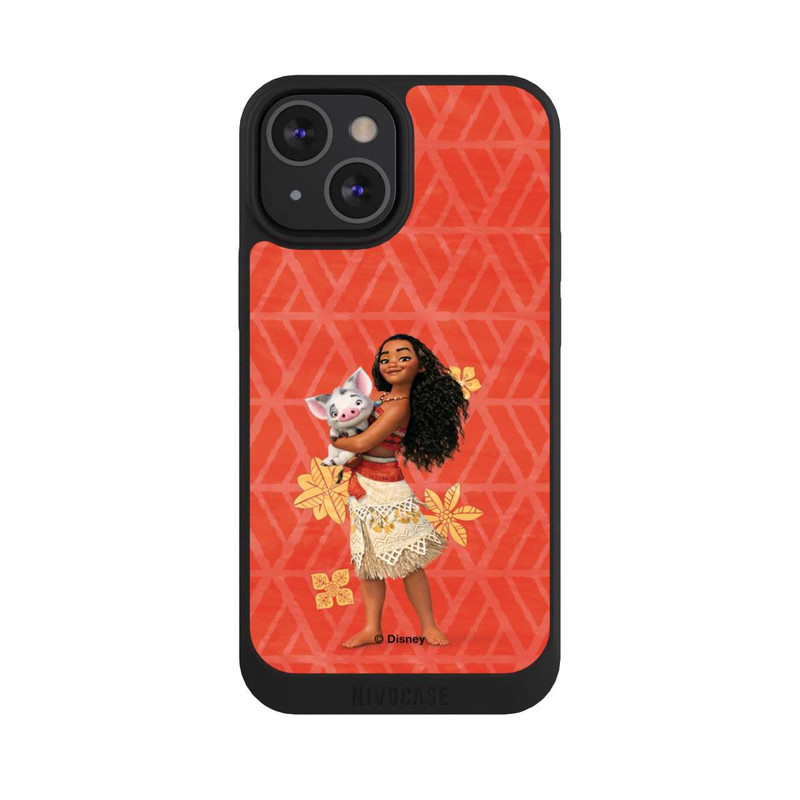iPhone 13 Mini NIVOpure Vaiana und Pua