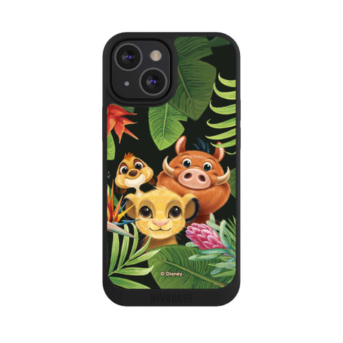 Apple iPhone 13 Mini NIVOpure Simba's Friends