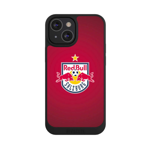 Apple iPhone 13 Mini NIVOpure Red Bull Salzburg Rot