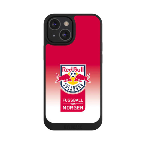 Apple iPhone 13 Mini NIVOpure RBS Rot zu Weiß