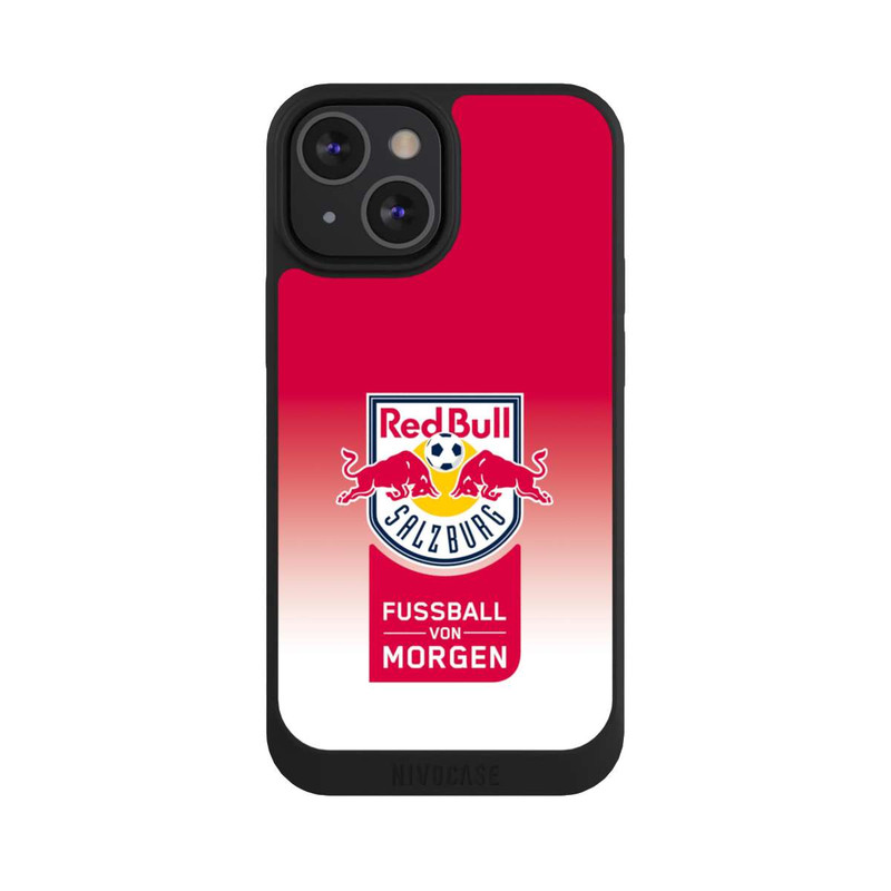 iPhone 13 Mini NIVOpure RBS Rot zu Weiß