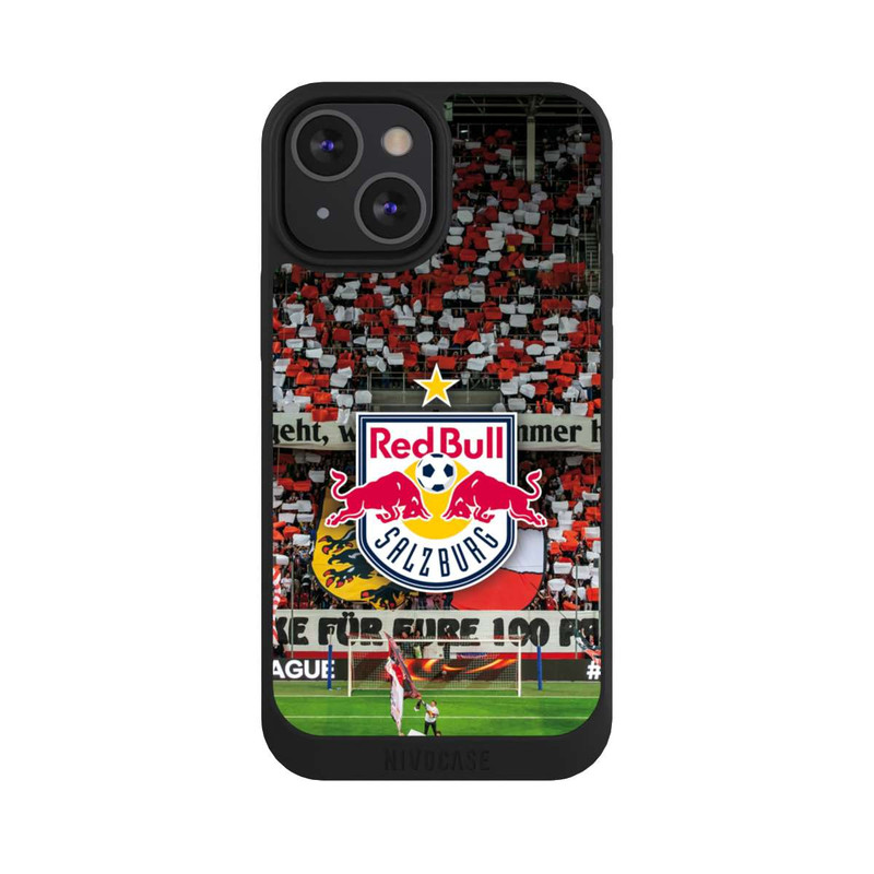 iPhone 13 Mini NIVOpure Wir sind Salzburg