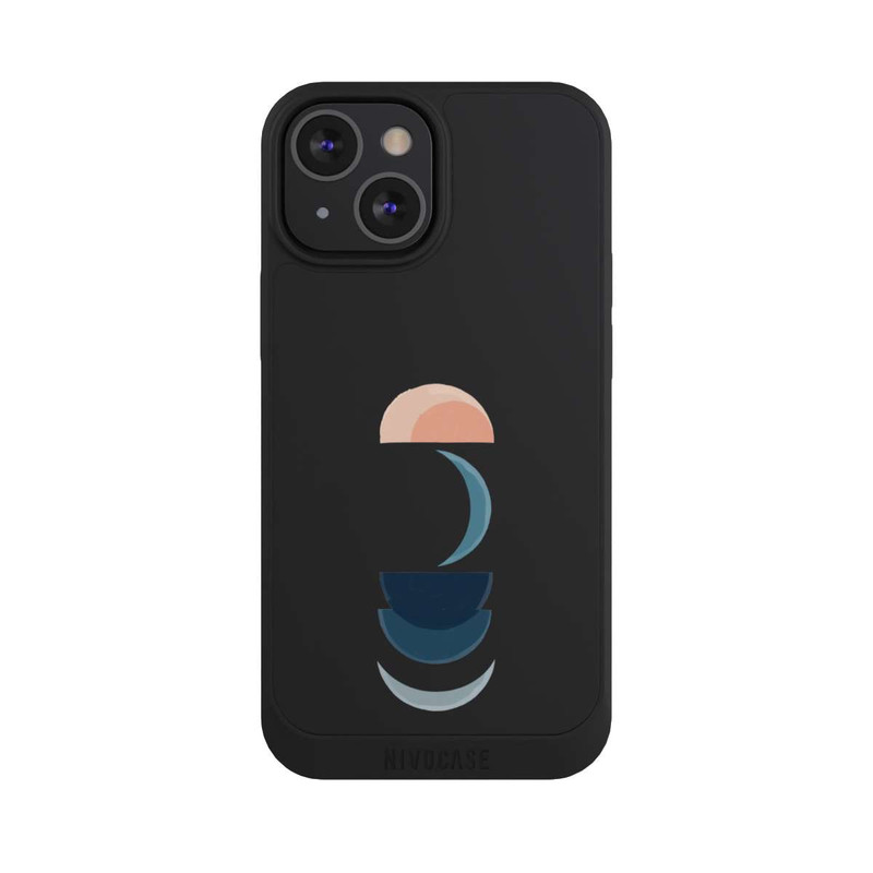 iPhone 13 Mini NIVOpure Mond Zeiten