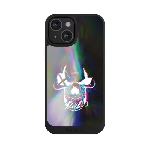 Apple iPhone 13 Mini NIVOpure Schädel Reflektion