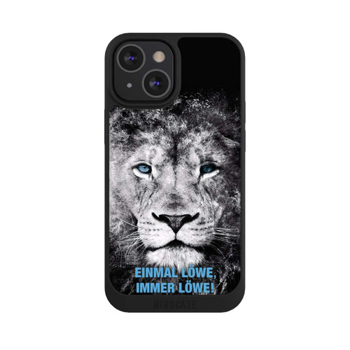 Apple iPhone 13 Mini NIVOpure TSV 1860 Lion ELIL
