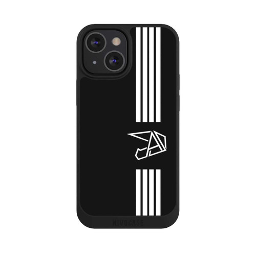 Apple iPhone 13 Mini NIVOpure Strips Logo