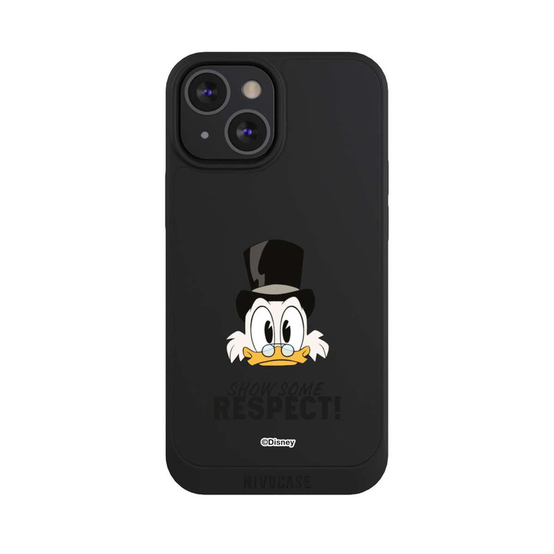 iPhone 13 Mini NIVOpure Show me some respect