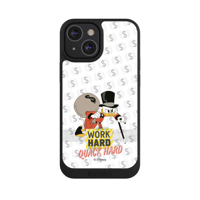 iPhone 13 Mini NIVOpure Work Hard
