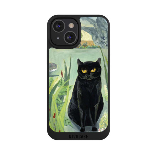 Apple iPhone 13 Mini NIVOpure Toby by Deborah Eve Alastra