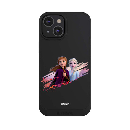 Apple iPhone 13 Mini NIVOpure Sisters leaves
