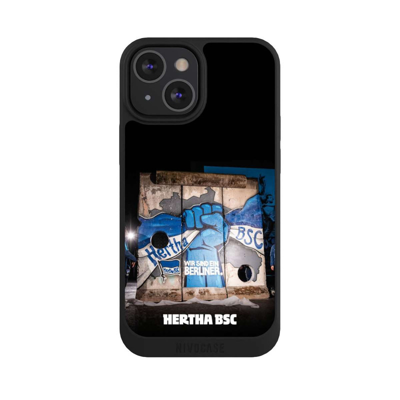 iPhone 13 Mini NIVOpure 30 Jahre Mauerfall - Hertha BSC