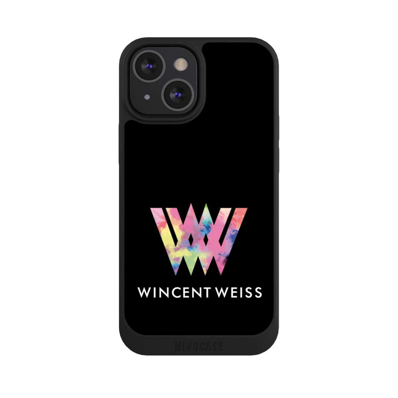 iPhone 13 Mini NIVOpure WW colour combined