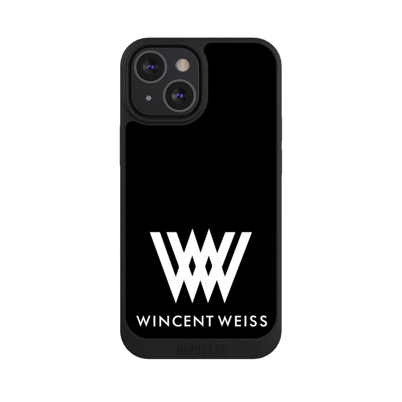 iPhone 13 Mini NIVOpure WW BW combined
