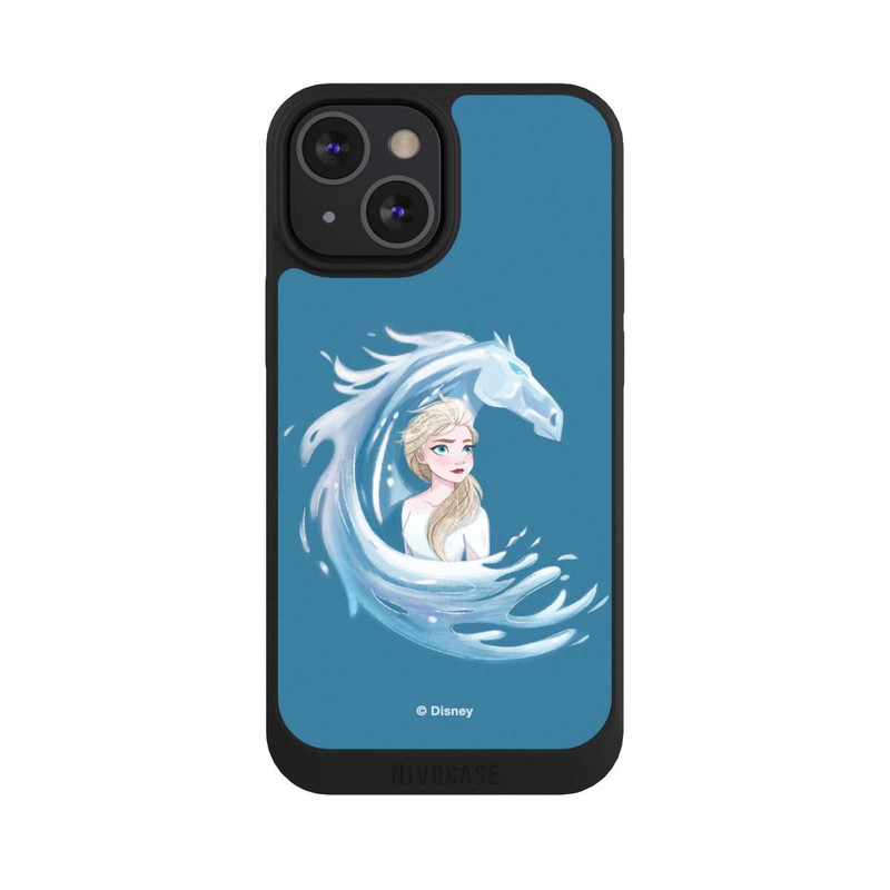 iPhone 13 Mini NIVOpure Elsa and Nokk