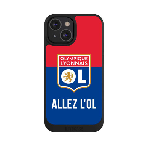 Apple iPhone 13 Mini NIVOpure Allez L'OL