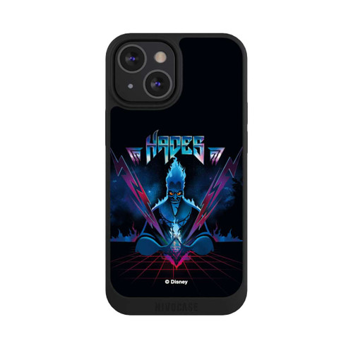 Apple iPhone 13 Mini NIVOpure Hades Colour