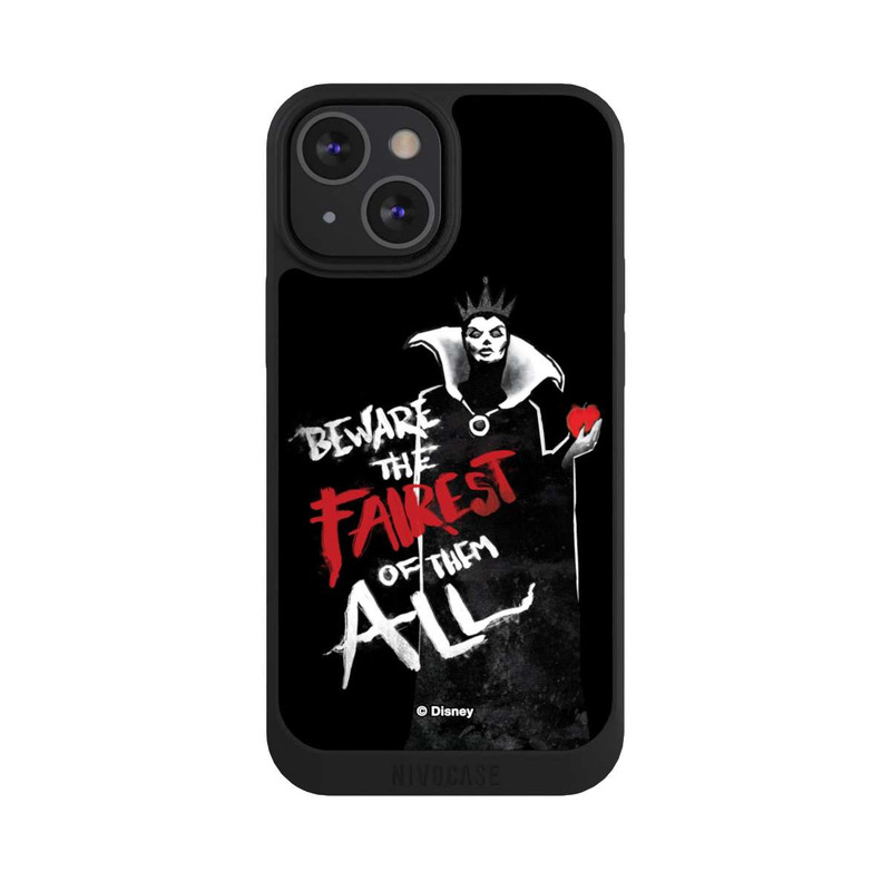 iPhone 13 Mini NIVOpure Beware the Fairest