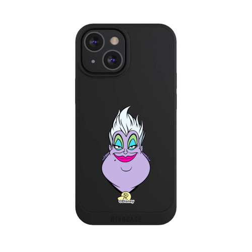 Apple iPhone 13 Mini NIVOpure Ursula Portrait transparent