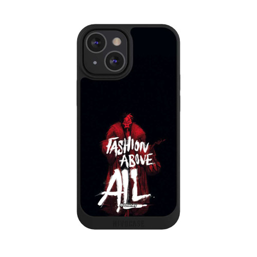 Apple iPhone 13 Mini NIVOpure Fashion Above All