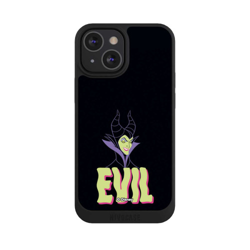 Apple iPhone 13 Mini NIVOpure Evil Maleficent