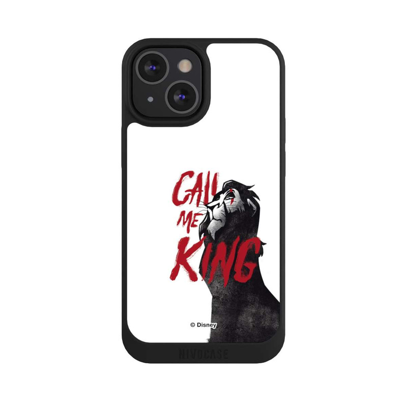 iPhone 13 Mini NIVOpure Call Me King