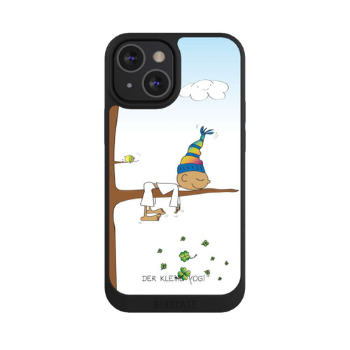 Apple iPhone 13 Mini NIVOpure Der Yoga Baum - Der kleine Yogi