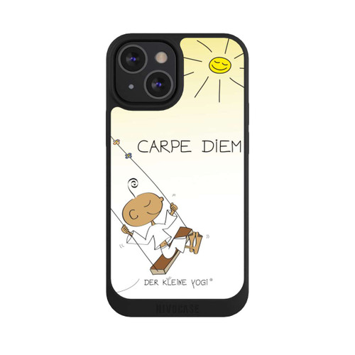 Apple iPhone 13 Mini NIVOpure Schaukeln - Der kleine Yogi