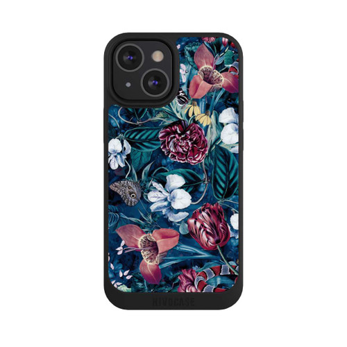 Apple iPhone 13 Mini NIVOpure Dunkelblau